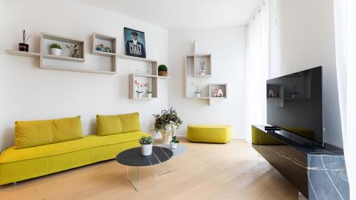 Monza Apartment | Aliprandi 29