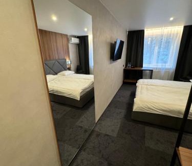 Zhytomyr Hotel | Alir