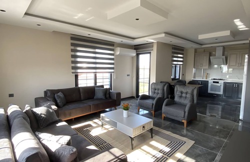 Pamukkale City Centre Resort | Alis Home