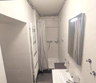 Kostomlaty nad Labem Apartment | Alisa Apartments