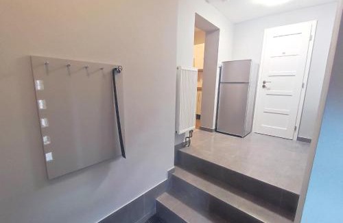 Kostomlaty nad Labem Apartment | Alisa Apartments