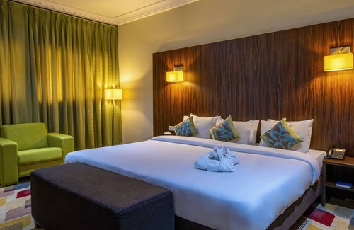 North Ridge Hotel | Alisa Hotel North Ridge