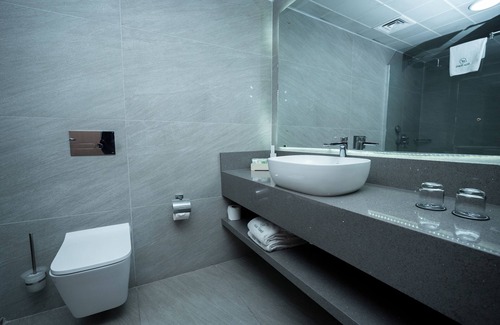 North Ridge Hotel | Alisa Hotel North Ridge
