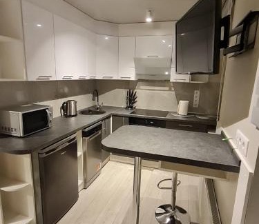 Ludza Apartment | ALISE