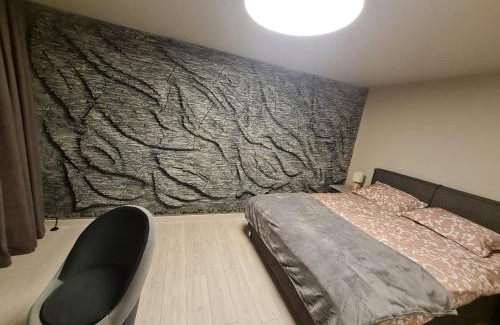 Ludza Apartment | ALISE