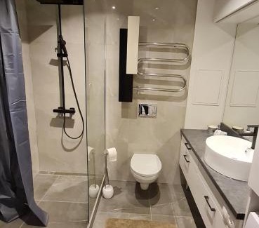 Ludza Apartment | ALISE