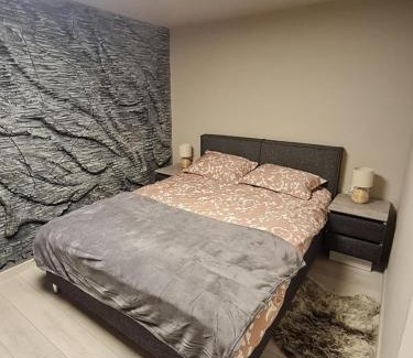 Ludza Apartment | ALISE