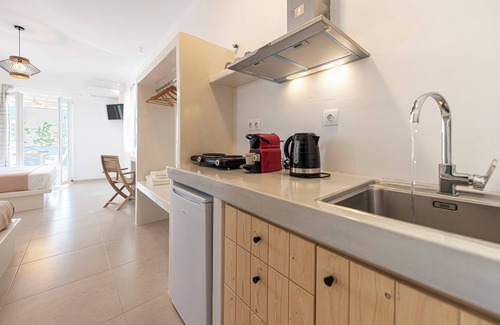 Kimolos House | Alisea Resort