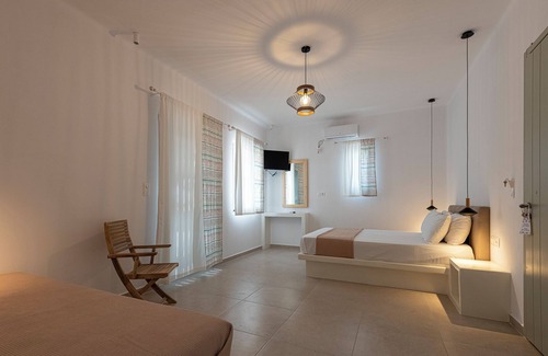 Kimolos House | Alisea Resort