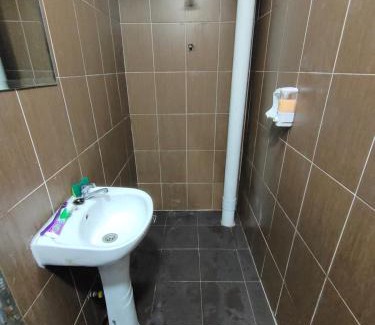 Gua Musang Apartment | Alish Homestay Gua Musang with Free WiFi, Netflix
