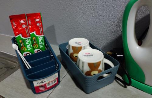 Gua Musang Apartment | Alish Homestay Gua Musang with Free WiFi, Netflix