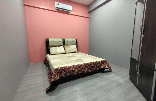 Gua Musang Apartment | Alish Homestay Gua Musang with Free WiFi, Netflix
