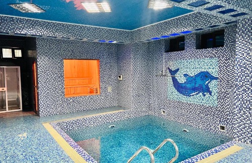Dushanbe House | Alisher Hotel
