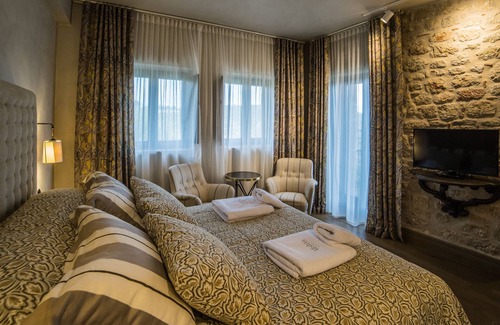 Rachi Hotel | Alistos Hotel