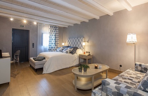 Rachi Hotel | Alistos Hotel