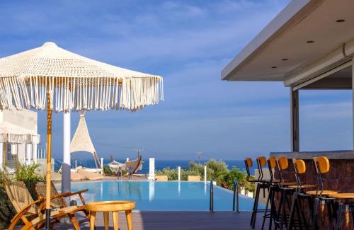 Exo Gialos House | Aliter Suites