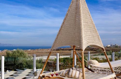 Exo Gialos House | Aliter Suites