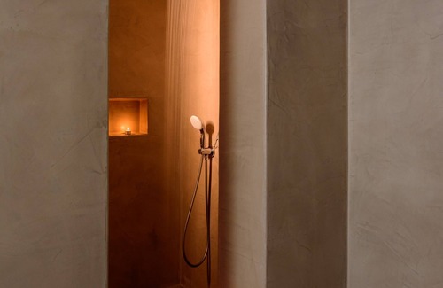 Exo Gialos House | Aliter Suites