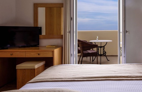 Exo Gialos House | Aliter Suites