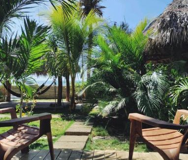El Transito Hotel | Alive Beach House