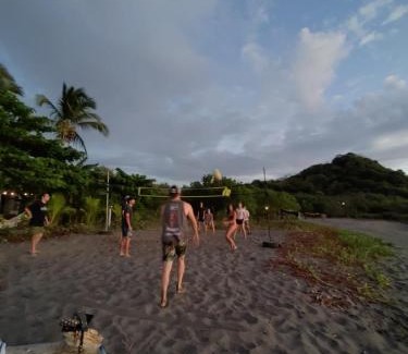 El Transito Hotel | Alive Beach House