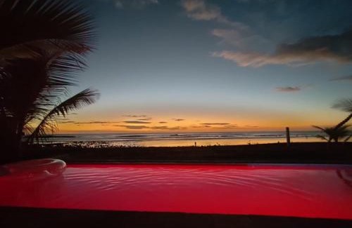 El Transito Hotel | Alive Beach House