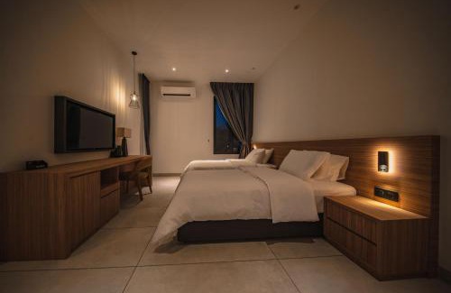 Muar House | Alivila