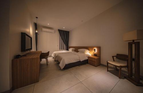 Muar House | Alivila