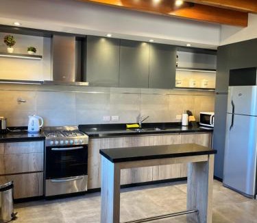 Angostura Ski Chalet | ALIWEN