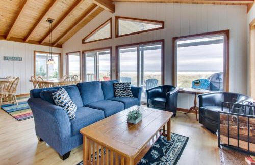 Rockaway Beach House | Aliyah - Oceanfront Home