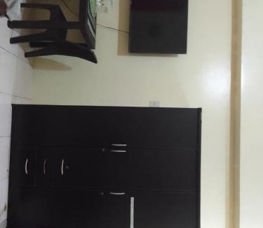Cainta Apartment | Aliyahs’s Place: Staycation in Valley Golf Cainta