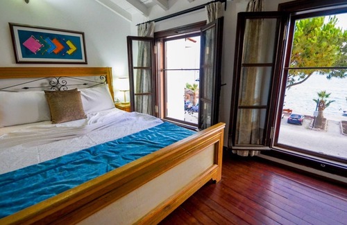 Ayvalik Bed & Breakfast | Aliye Hanım