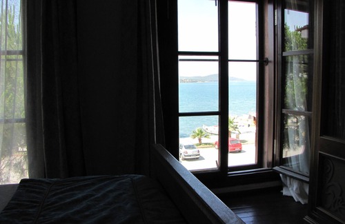 Ayvalik Bed & Breakfast | Aliye Hanım
