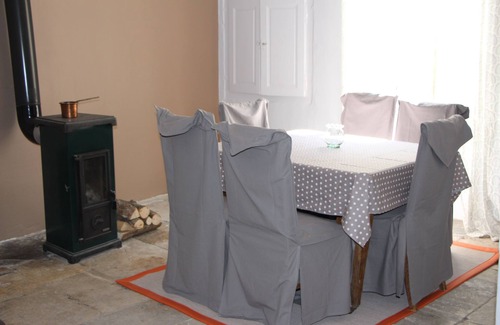 Barjac Apartment | Alizé - Luxury apartment 5 people