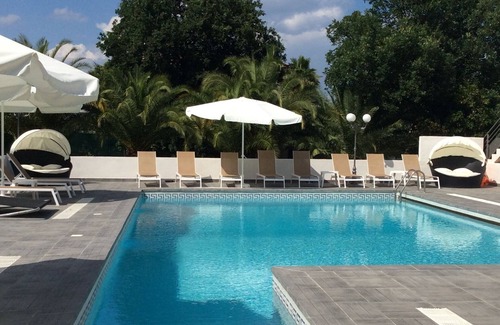 Moriani-Plage Apartment | Alizé T3 for 6 people