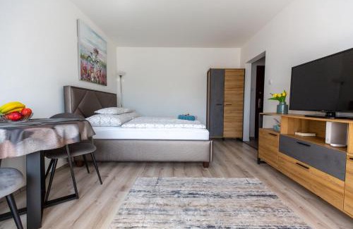 Miskolc Apartment | Aliz Apartman