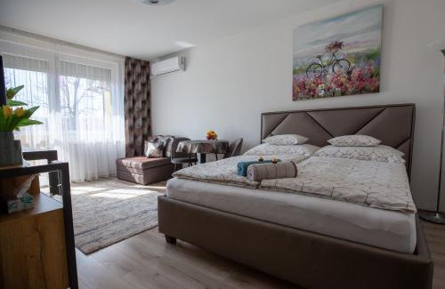 Miskolc Apartment | Aliz Apartman