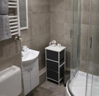 Miskolc Apartment | Aliz Apartman