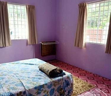 Kuala Pilah House | Aliza Scawa Homestay
