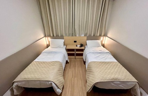 Indaiatuba Hotel | Alji Hotel