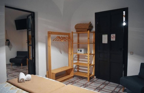 Hornachos House | Aljibe Morisco - Casa Rural -