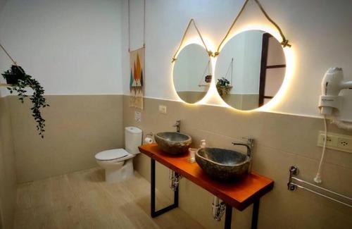 Hornachos House | Aljibe Morisco - Casa Rural -
