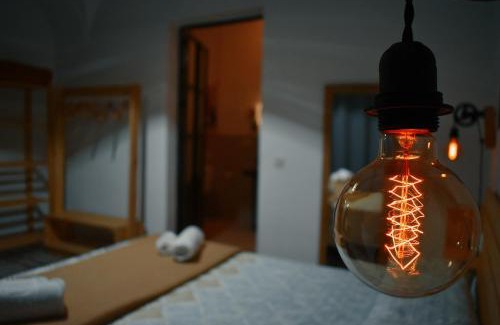 Hornachos House | Aljibe Morisco - Casa Rural -
