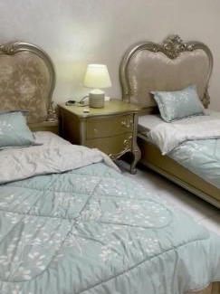 Ras Al Khaimah House | Aljood Resort