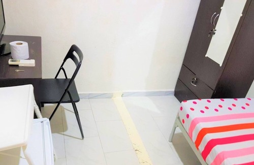 Geylang Apartment | Aljunied Room1> MRT 3 mins> CBD 15 mins