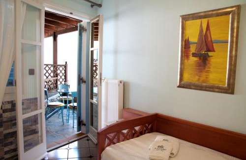 Kamares Hotel | ALK Hotelᵀᴹ