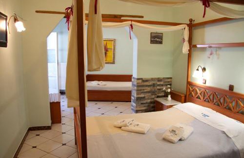 Kamares Hotel | ALK Hotelᵀᴹ