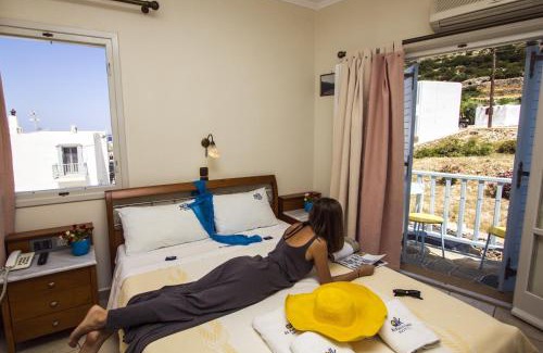 Kamares Hotel | ALK Hotelᵀᴹ