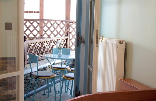 Kamares Hotel | ALK HOTEL™