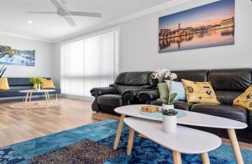 Callala Beach House | Alka Beach House